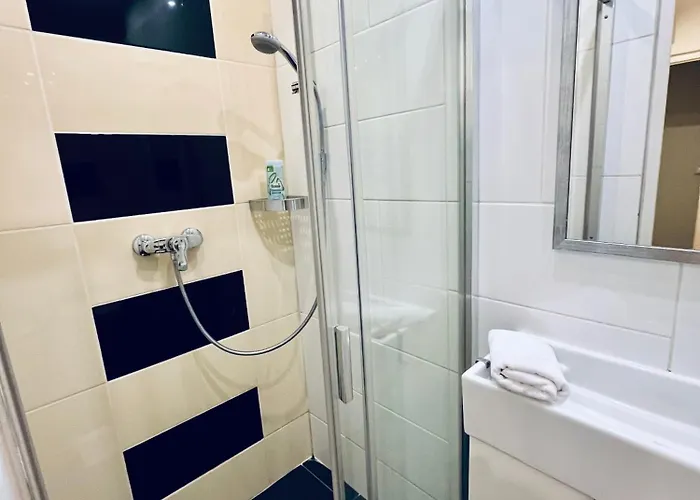 Appartement Tatra 4 *