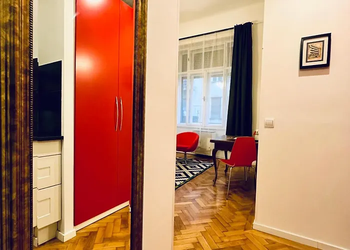 Tatra 4 * Budapest