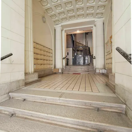 Appartement Tatra 4 *